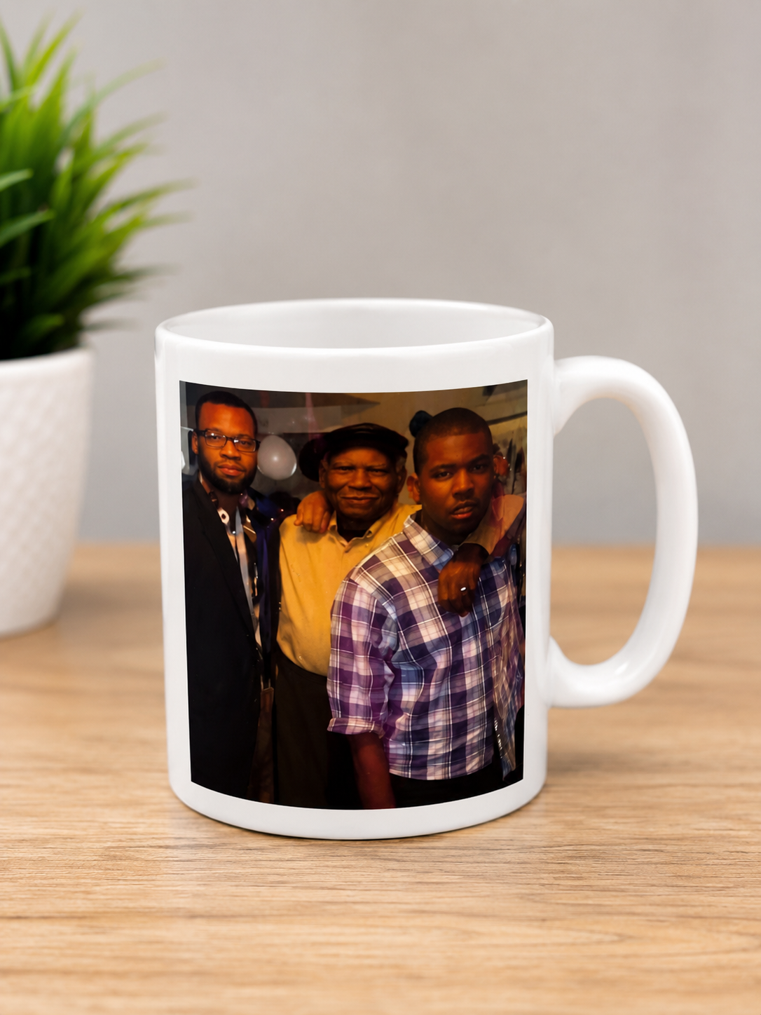 Coffee Mugs