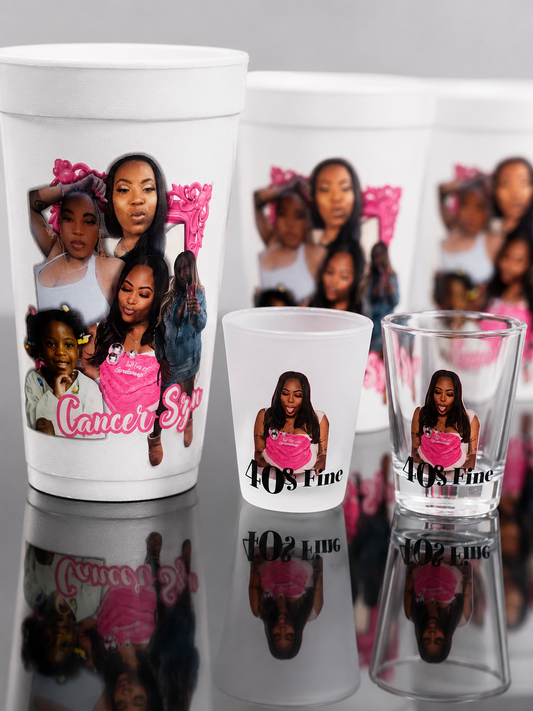 Shot Glasses