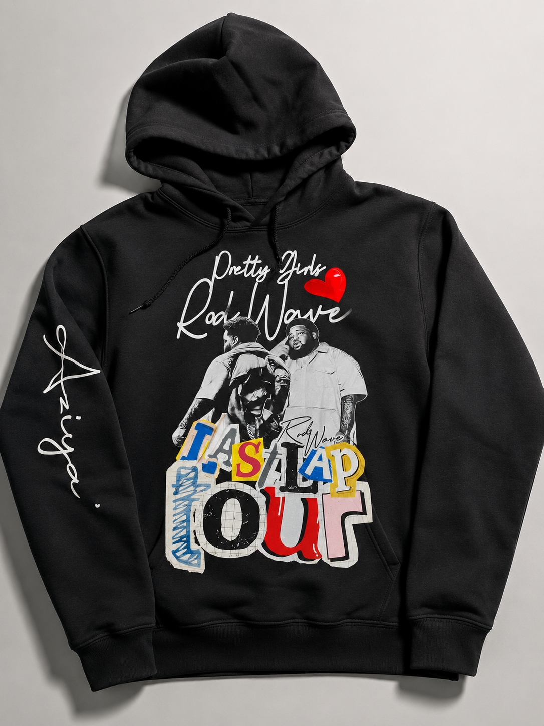 Pressed & Printed