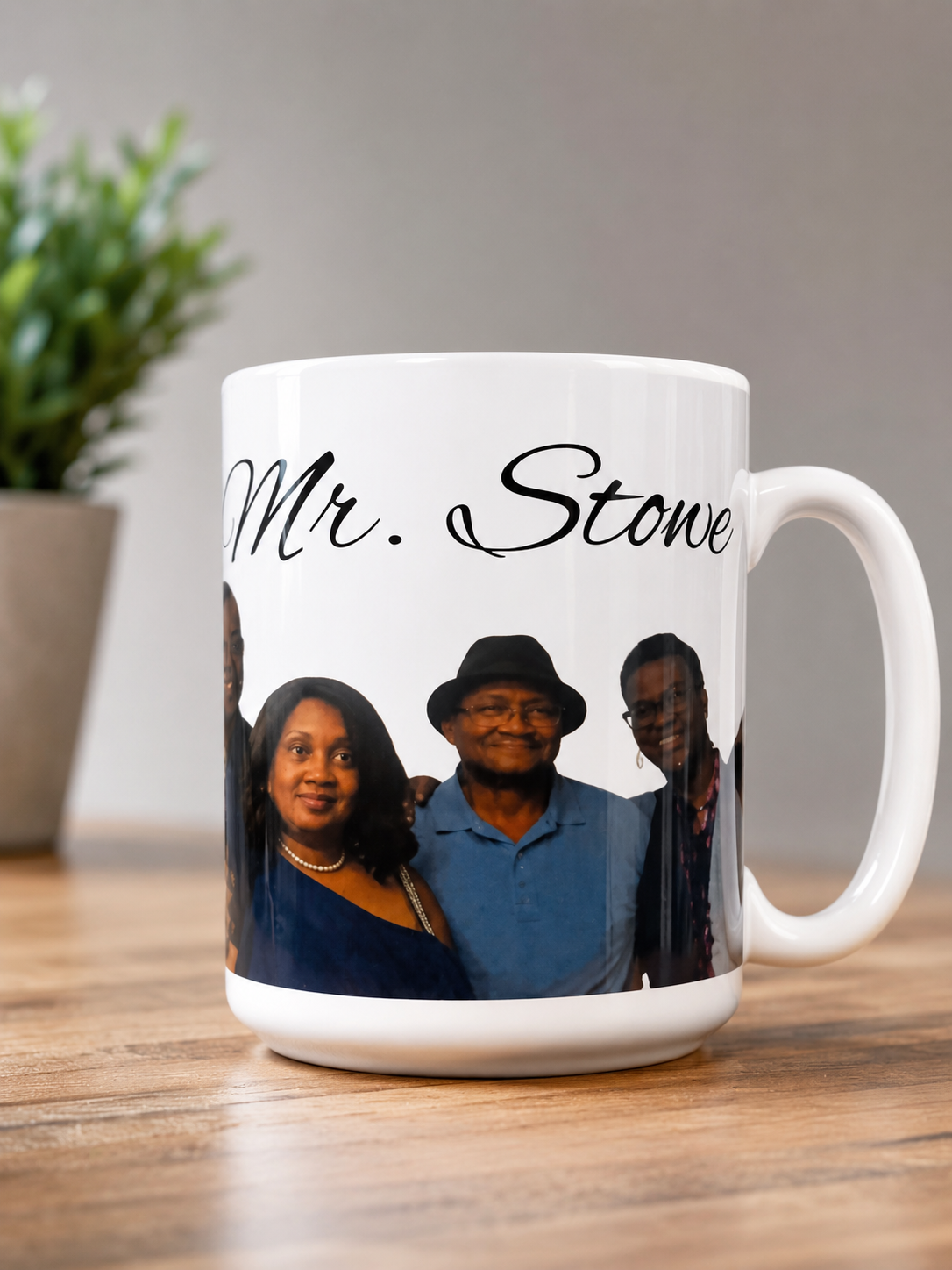 Coffee Mugs