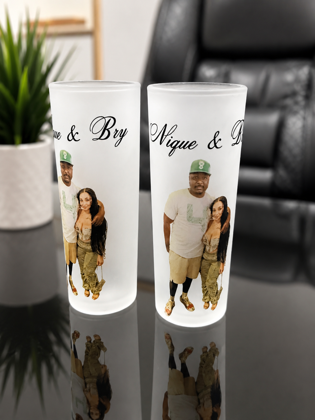 Shot Glasses
