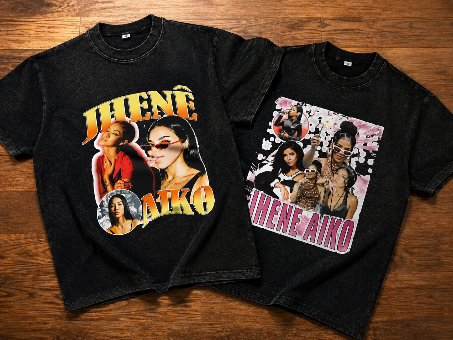 T-Shirts