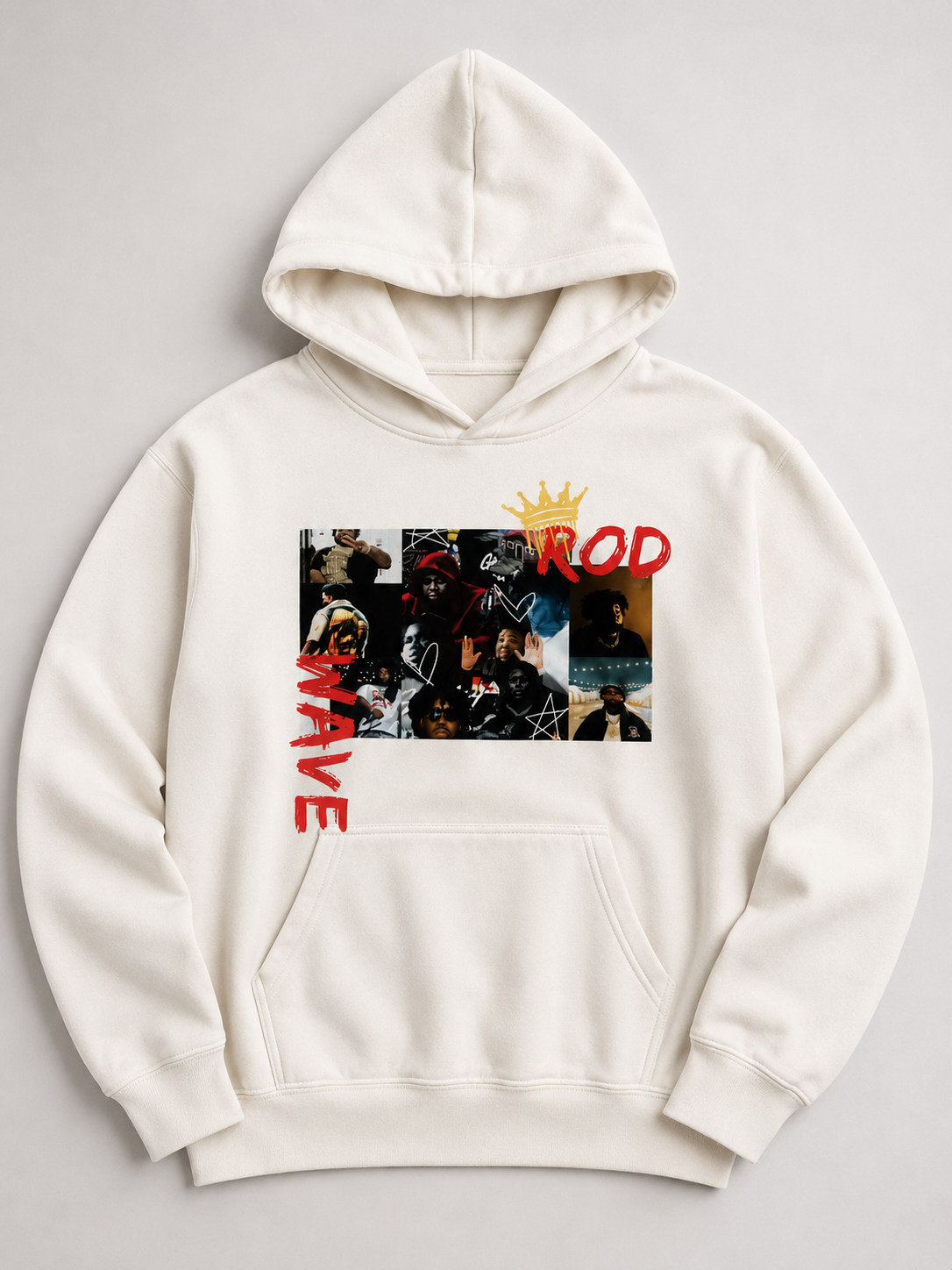 Hoodies