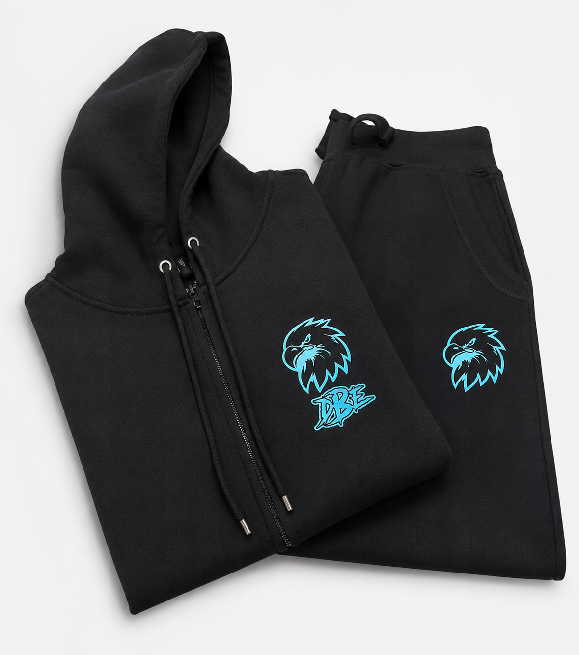 Jogger Set