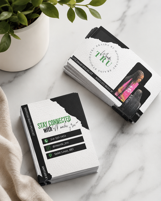 Business Cards
